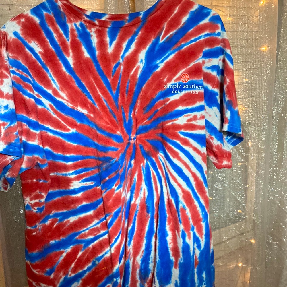 Simply Southern Tee